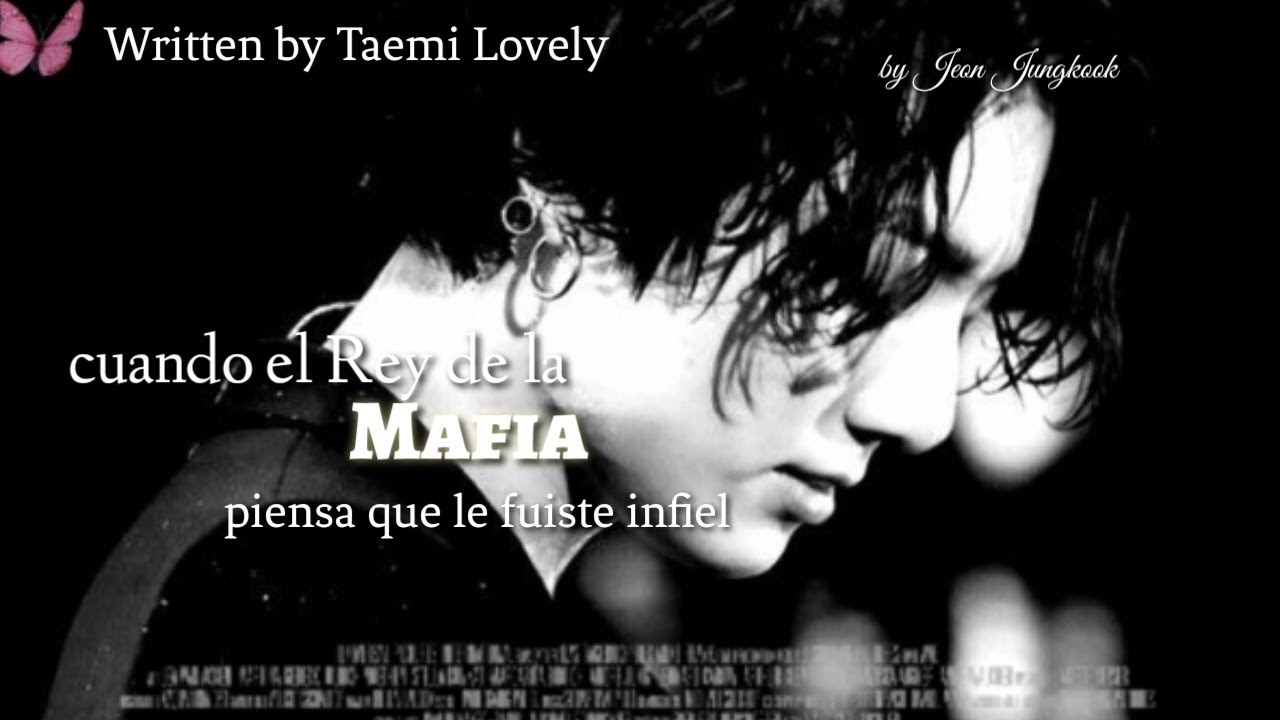 🎀 CUANDO EL REY DE LA MAFIA PIENSA QUE LE FUISTE INFIEL  CAP ESPECIAL   JEON JUNGKOOK IMAGÍNA