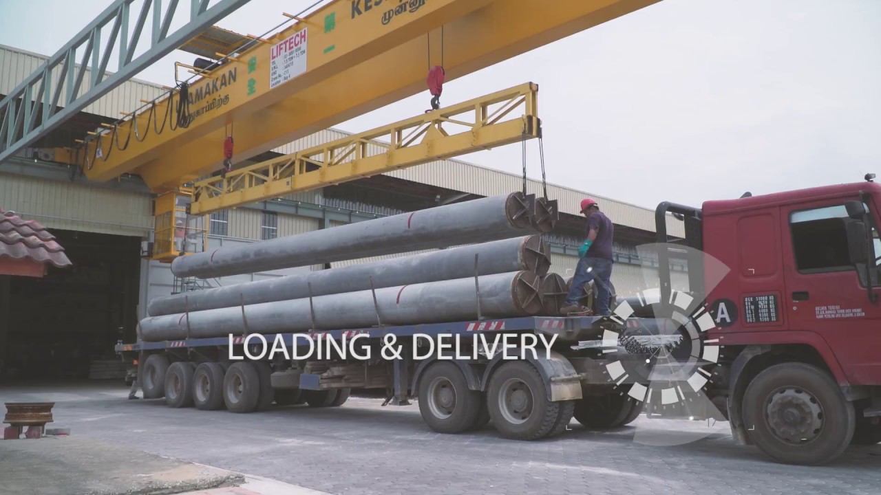 Sunway Spun Pile (M) Sdn Bhd