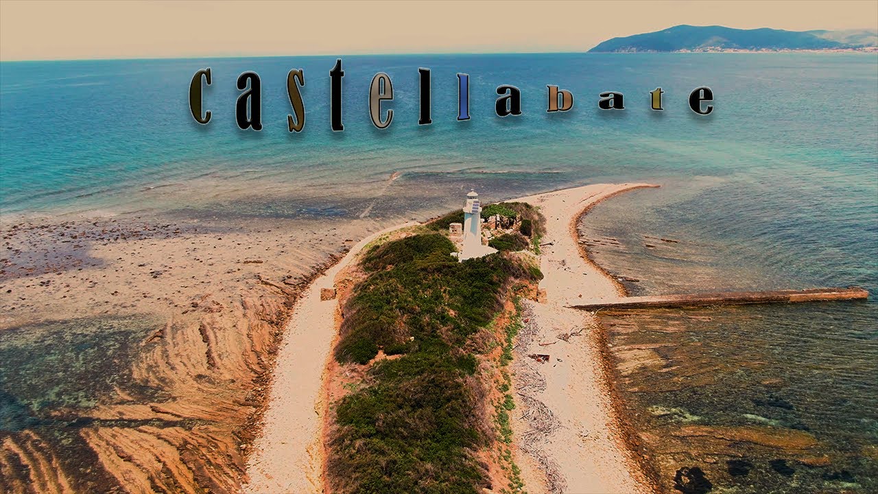 Castellabate - Benvenuti al Sud [4K]
