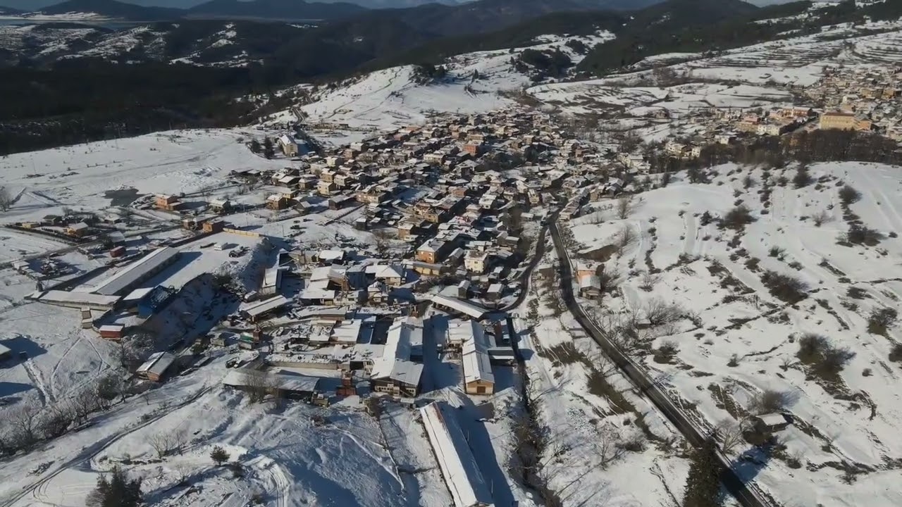 Nova mahala