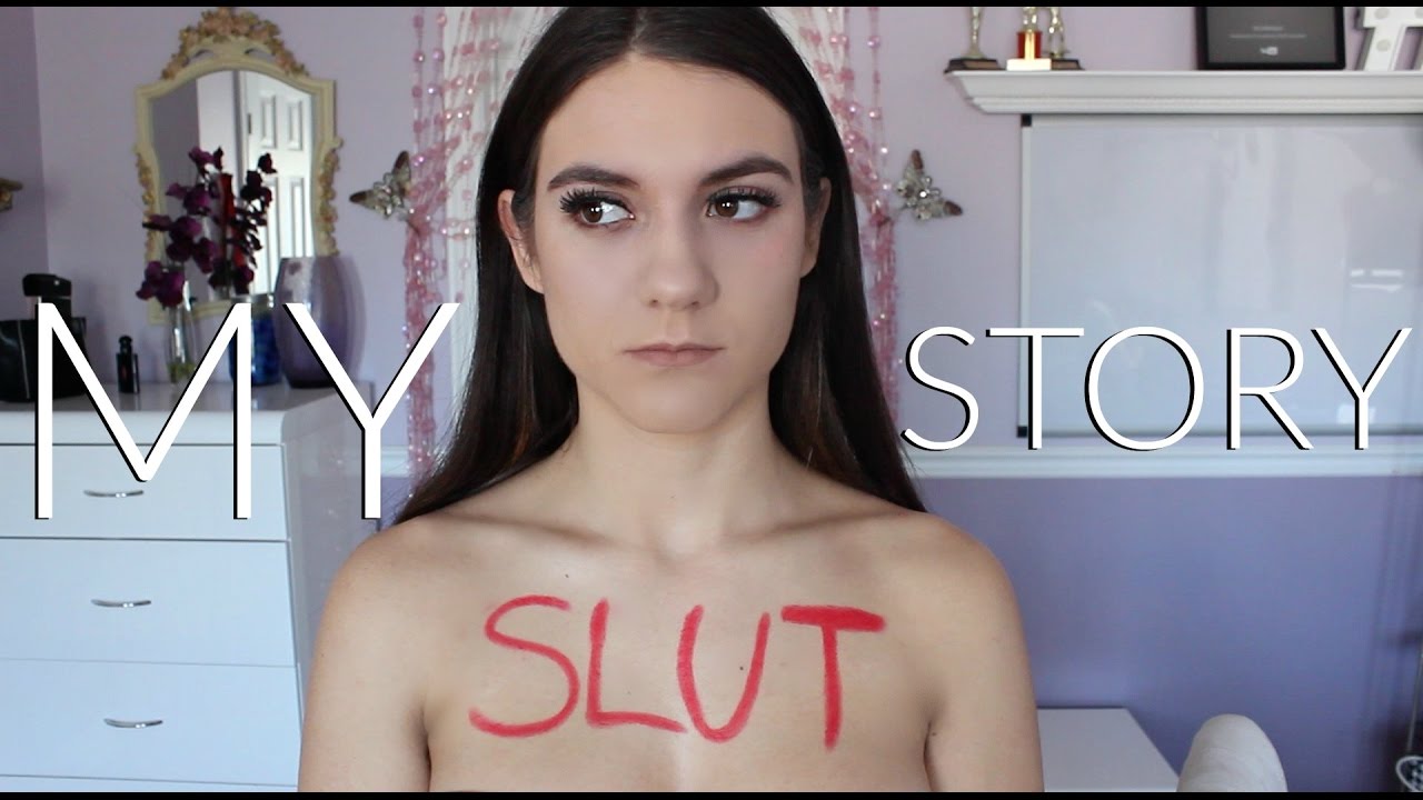 My Bullying Story  .
