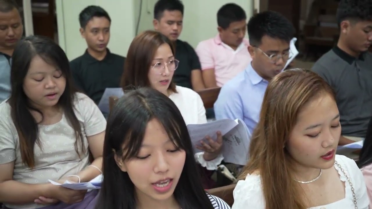 Lal Isua Hming i fak ang u | Chanmari Branch KTP FAKZAI 2022