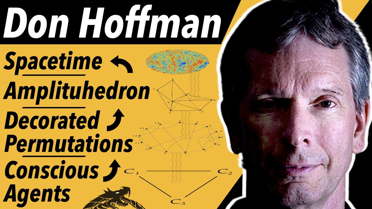 Exposing the Strange Blueprint Behind 