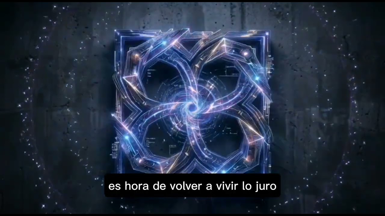 Volver a vivir - ONE - Kailco RZ 