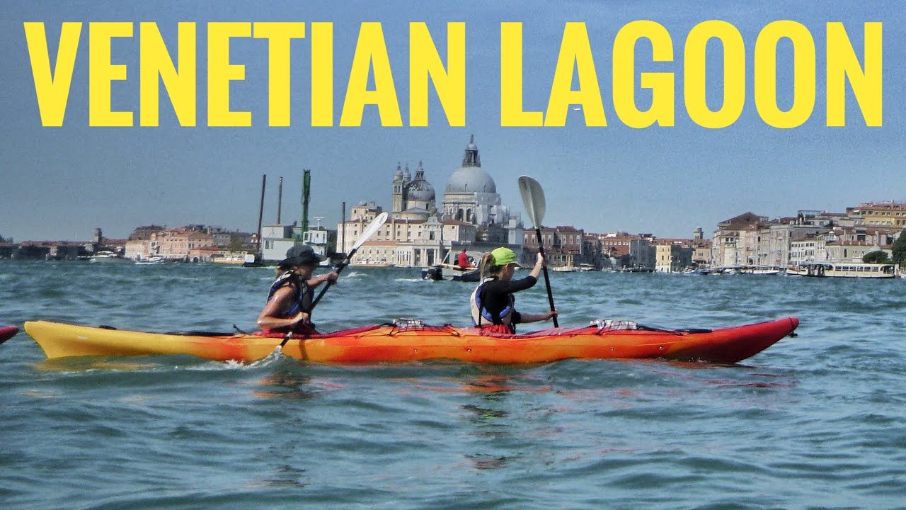 🇮🇹 Venetian Lagoon: travel documentary on the secret of Venice