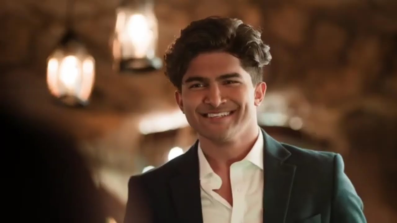 Must date the playboy web series # imaiye song mdtp❤️🥳