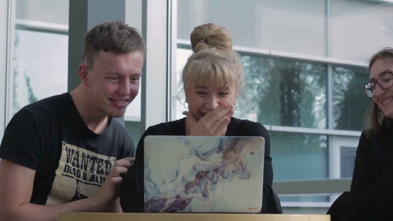 Půlení Mediků 2023 (LF UP)