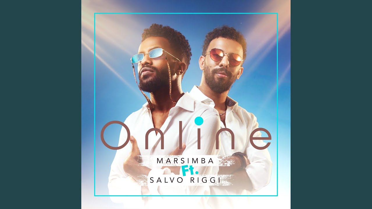 Online (feat. Salvo Riggi)