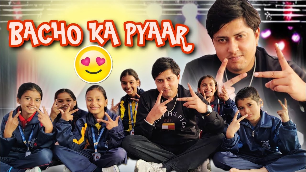 DAY 30 / 1 MONTH COMPLETE ✅ BACHOO KA PYAAR 😍🔥💗