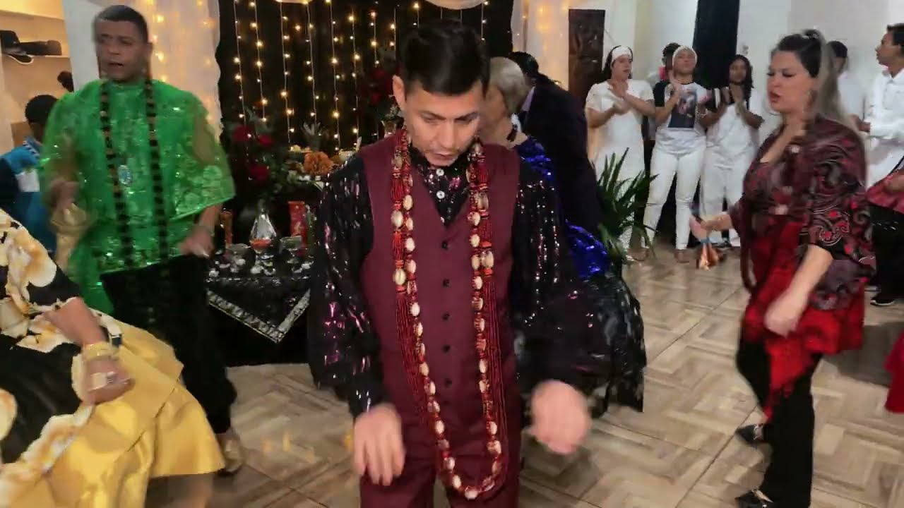 T.E.O.F.V - Homenagem ao Exu Tronqueira (15/07/2023) | Pai Juan D’Ogum