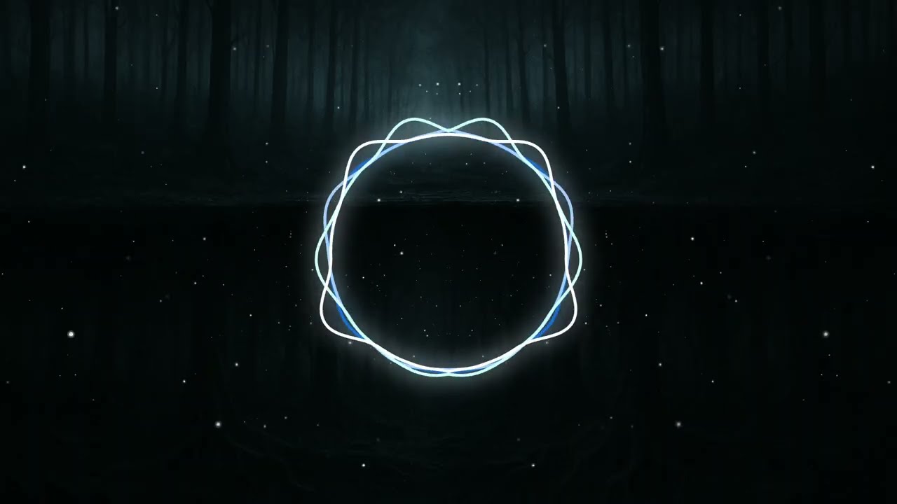 Solren – Rift (Visualizer / Official Audio)