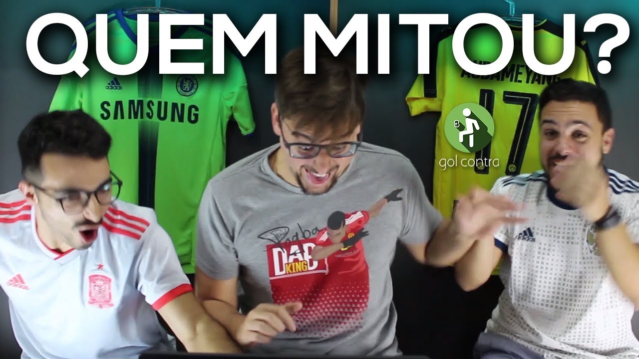 REAGINDO AOS NOSSOS PALPITES PRA CHAMPIONS LEAGUE