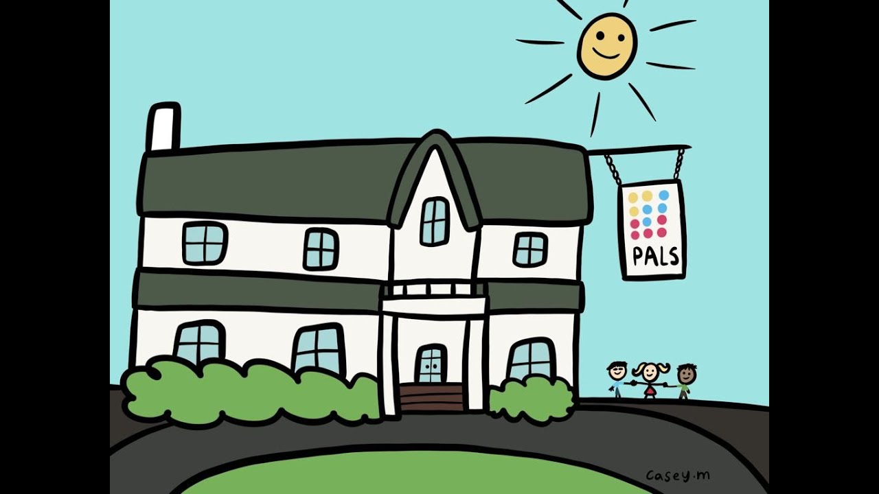 PALS Autism Society 2020 Featuring Casey Maltman