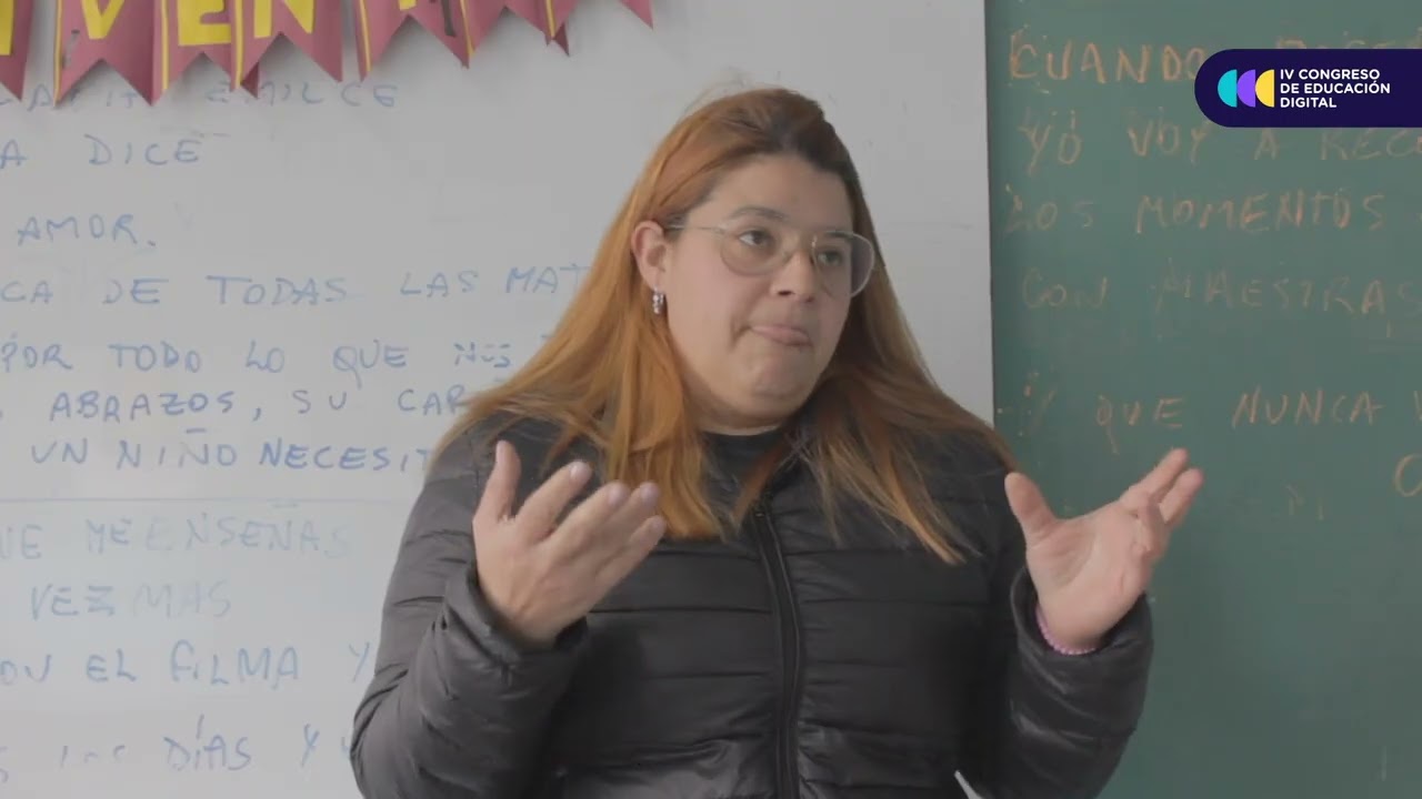 Docentes | Qu&eacute; es la Educaci&oacute;n Digital