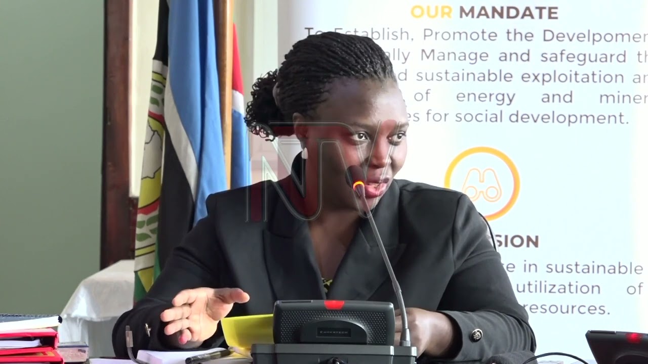 Uganda, Argentina to build nuclear science center at Soroti University