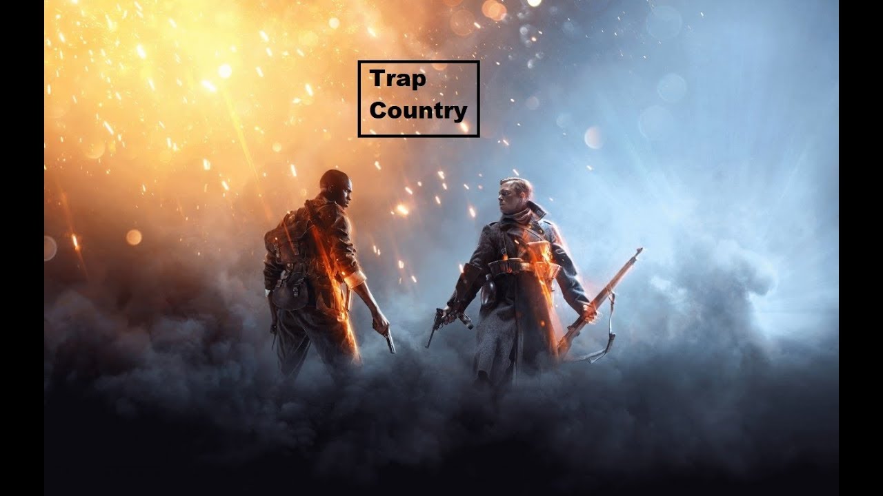 Trap Country Bass BOOSTET