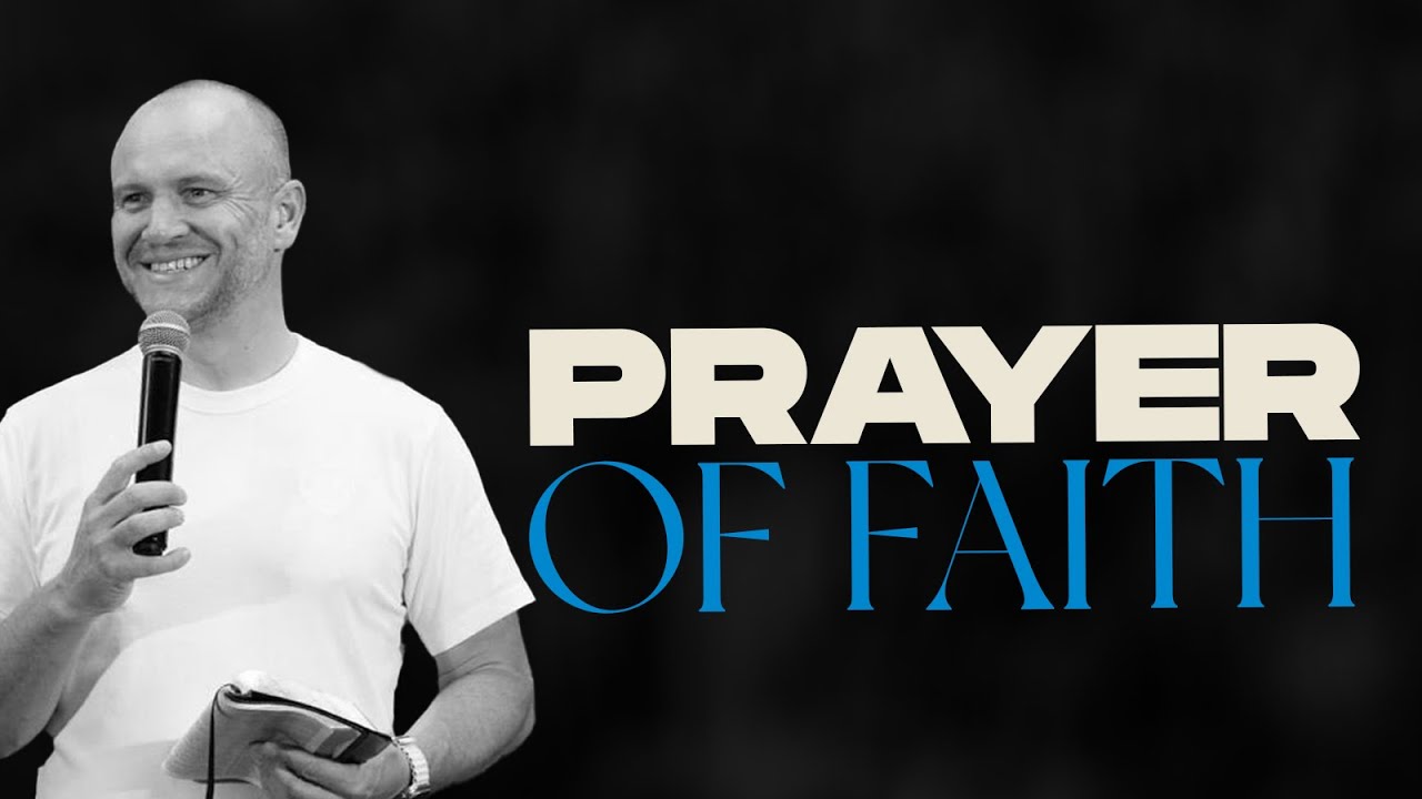Prayer of Faith: When You Abide in Christ, Heaven Responds | Part 2