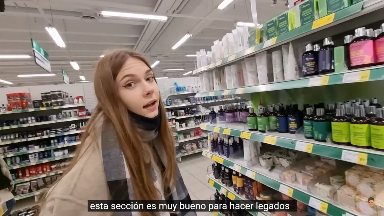 Esto Gastamos con la Compra de la Semana, papel higiénico con aroma?