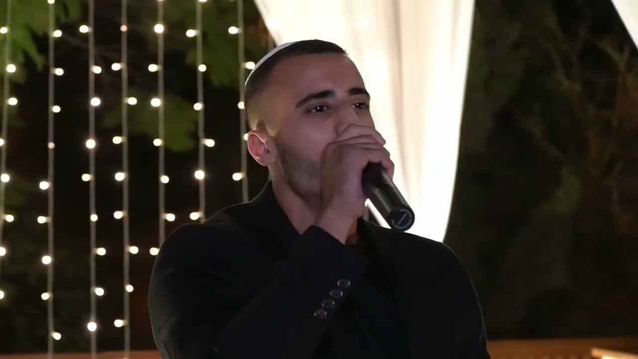 אייל סאלם - כולנה & ממעמקים בשילוב תיקון הכללי