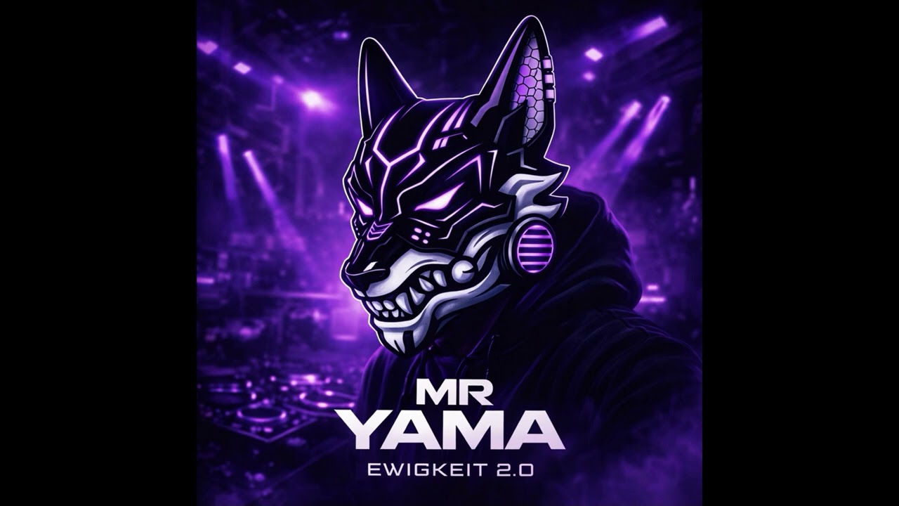 Mr Yama  - Ewigkeit 2.0 (Hardtechno)
