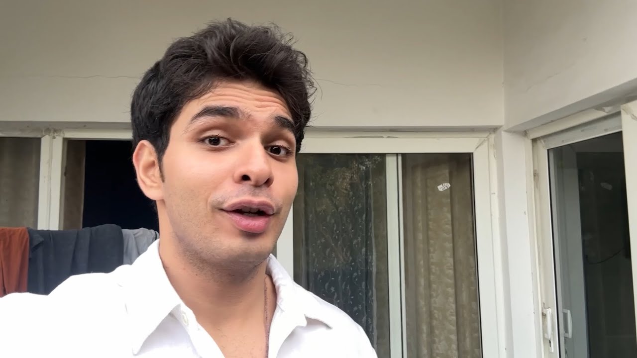 Dealing with Burnout + Practising with Saket Gokhale