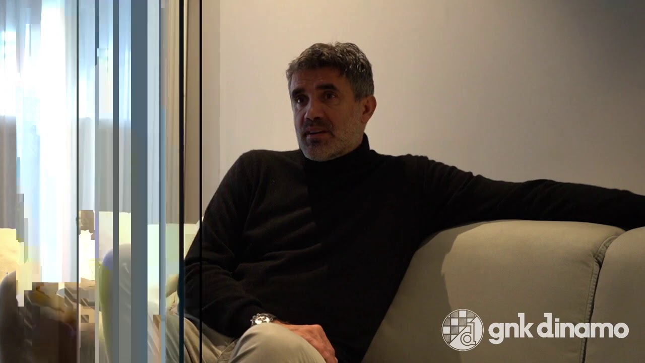 PRIPREME: Trener Zoran Mamić najavio pripreme u Rovinju