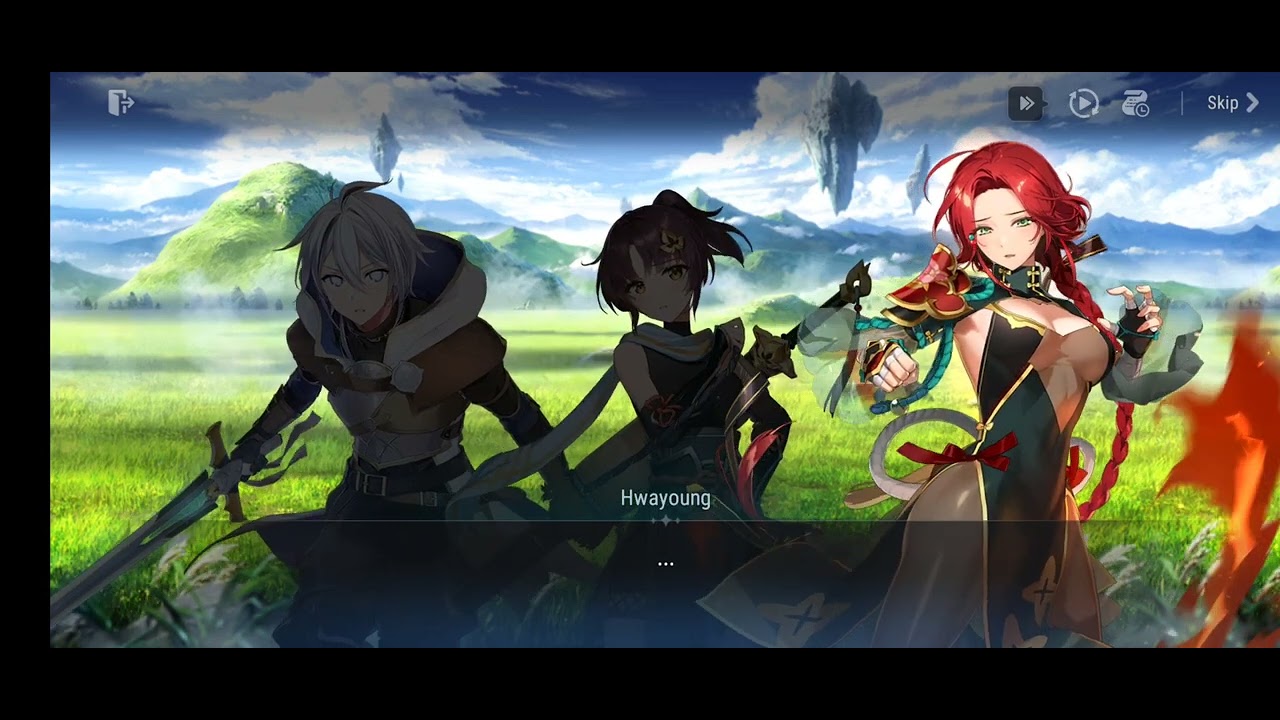 [Epic Seven] Episode 4 Chapter 3
