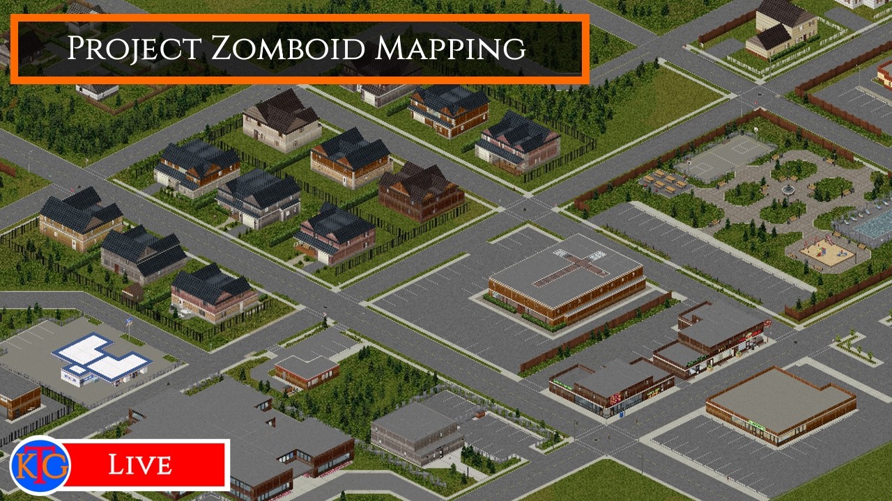 Art Vandelay in: Week One! - Project Zomboid | Build 42.13.2 [LIVE] #projectzomboid