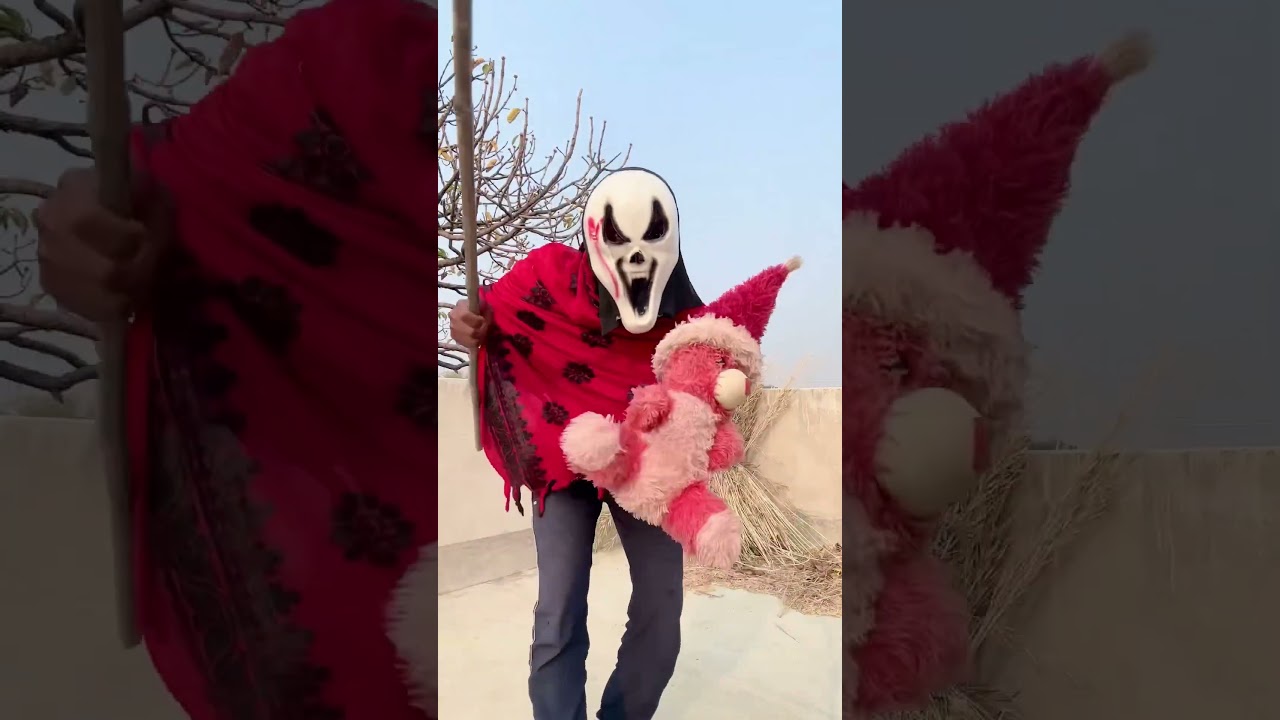 Ninja 🥷 mummy 🤣🤣#shorts #funny #comedy #ytshorts #shortsfeed #trendingshorts #viralvideo