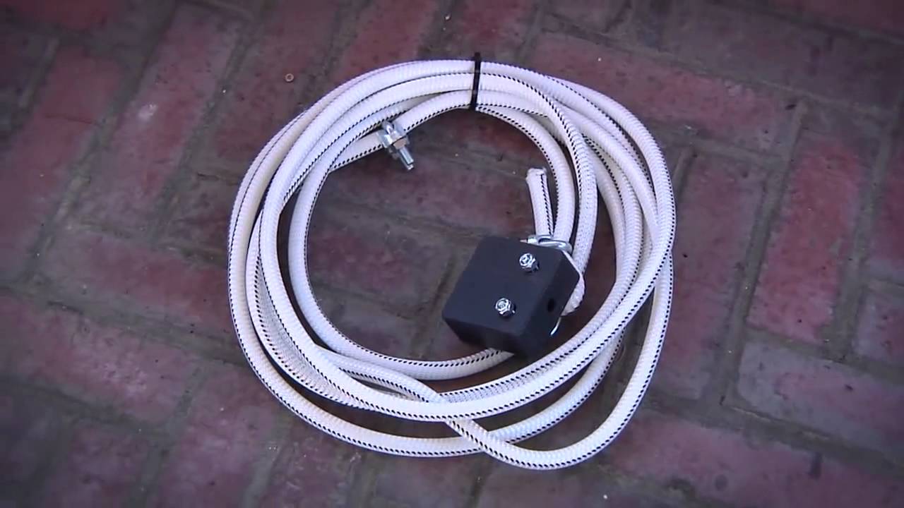 Bungeez Block Brake   Brand 44