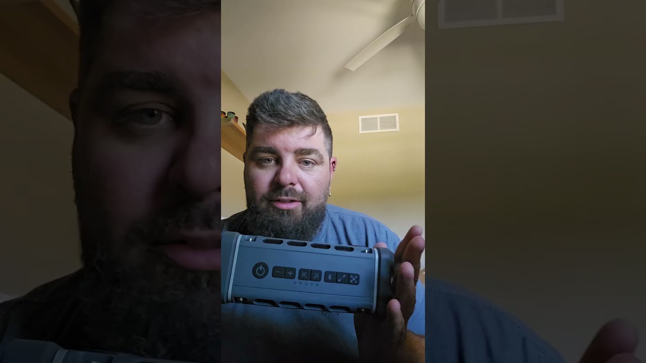 Turtlebox Ranger Review