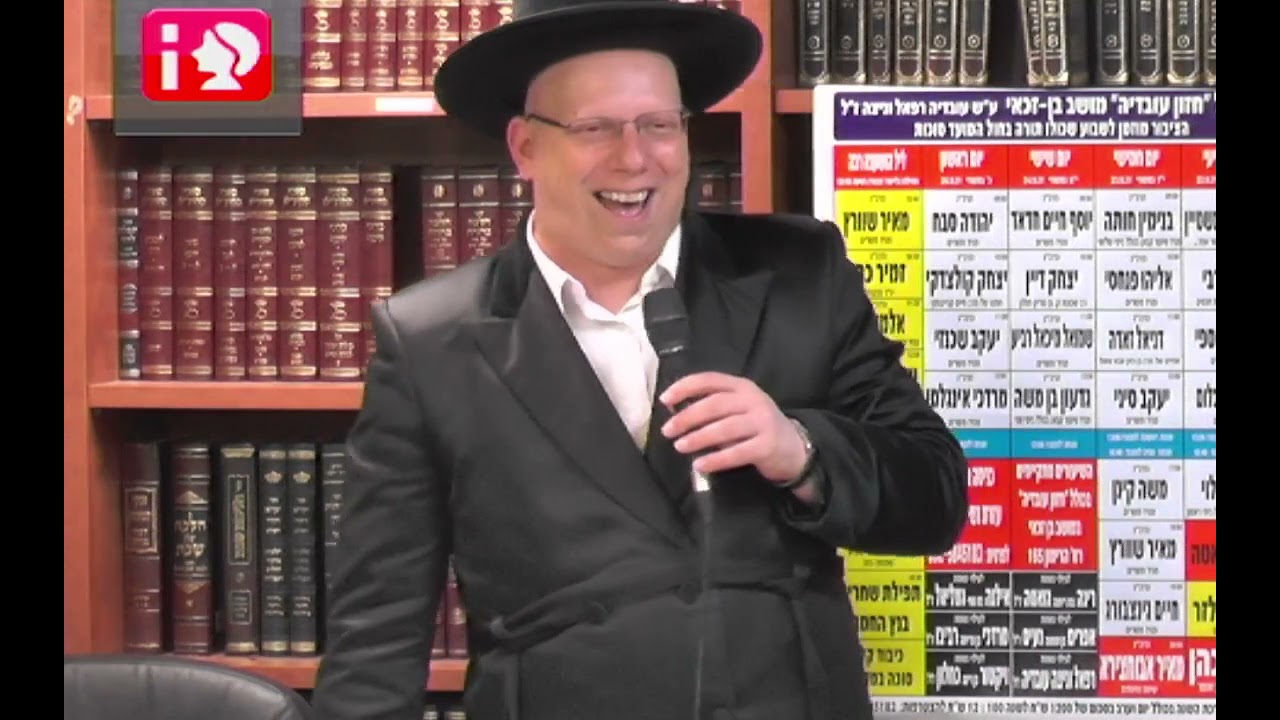 הרב ליאור גלזר : תשובה מאהבה.