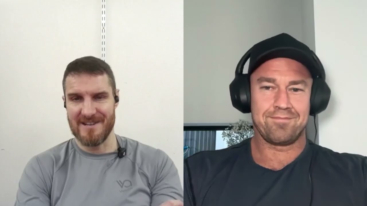 Episode 3 - Hyrox Coaching Podcast - Periodisation