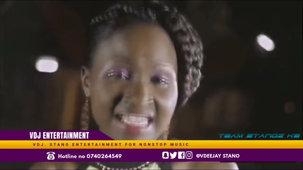 NONSTOP GOSPEL MIX LATEST VDJ STANO