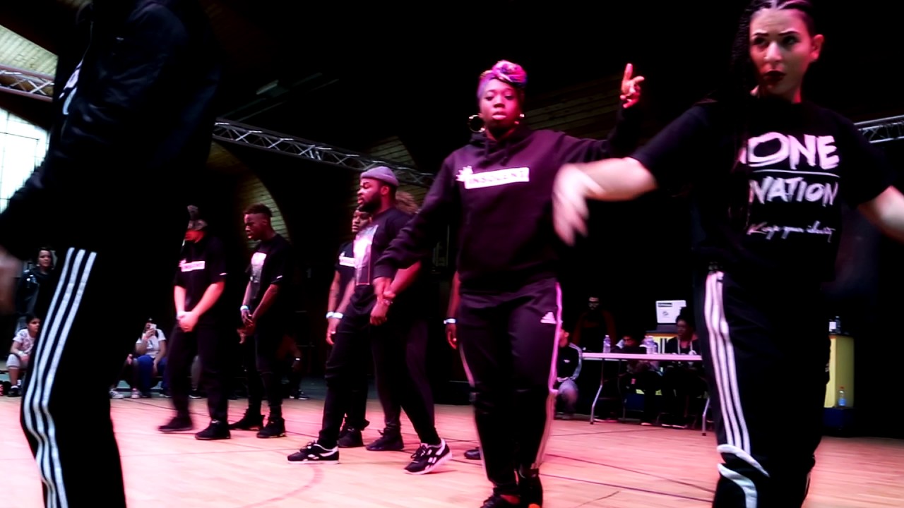 BBF One Nation BOS 5   La Baraka 2016