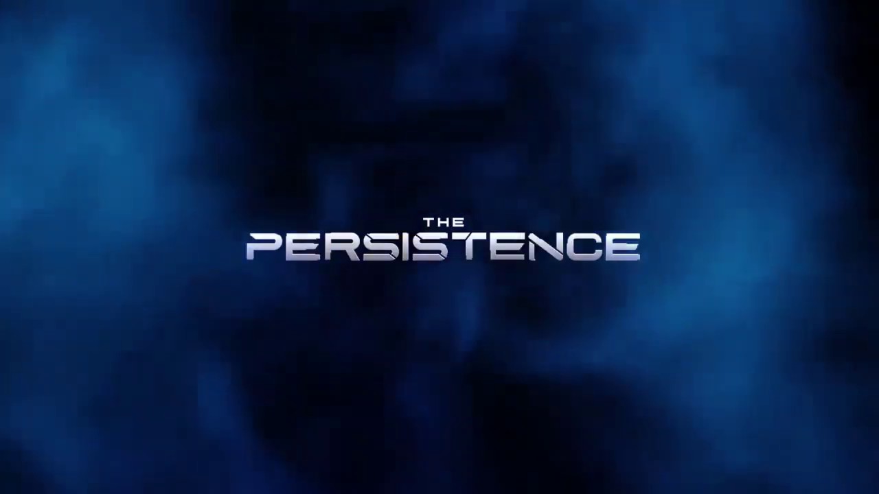 The Persistence - Nintendo Switch Trailer