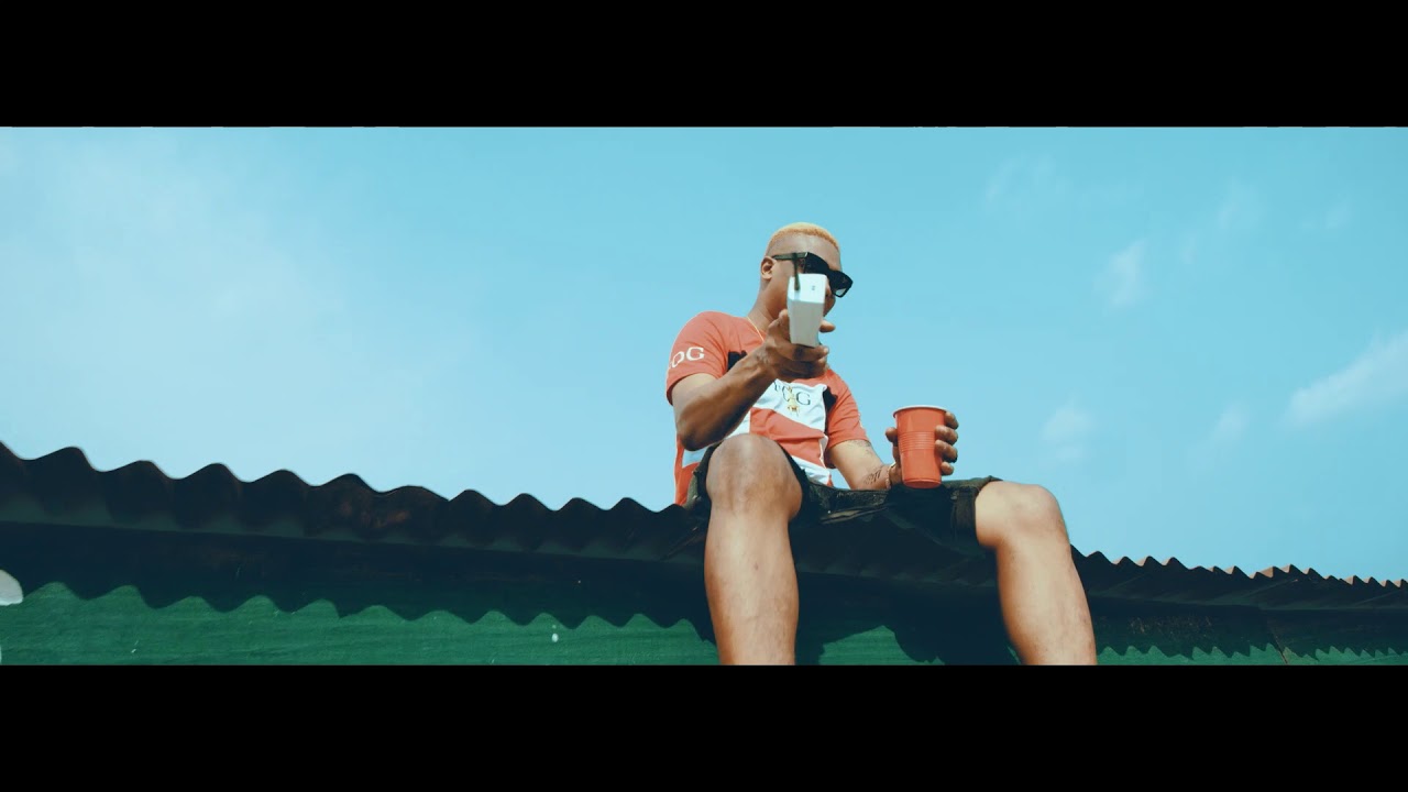 Reminisce - Problem (Official Video)