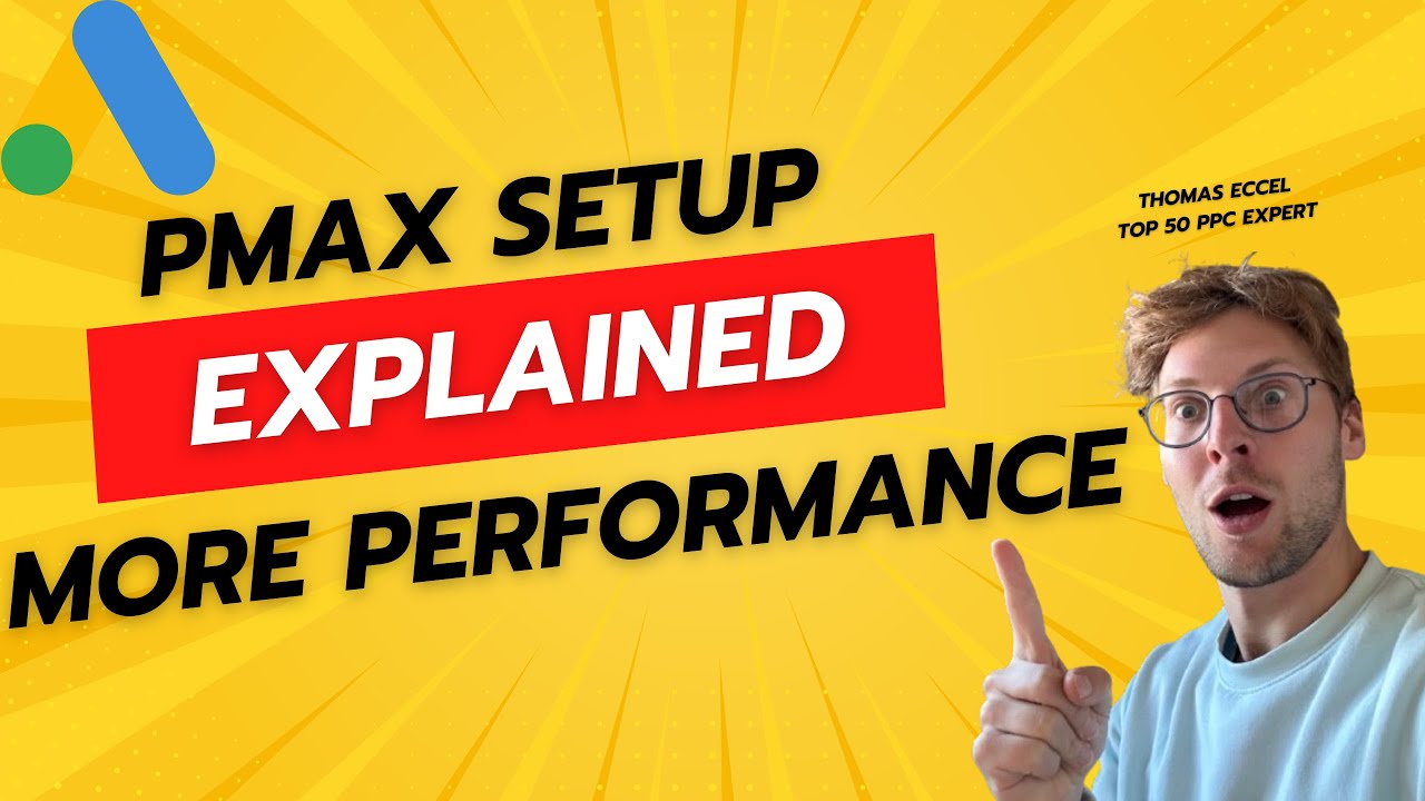 If you run Google Ads PMax campaigns in 2025, WATCH THIS right now to increase your Performance.