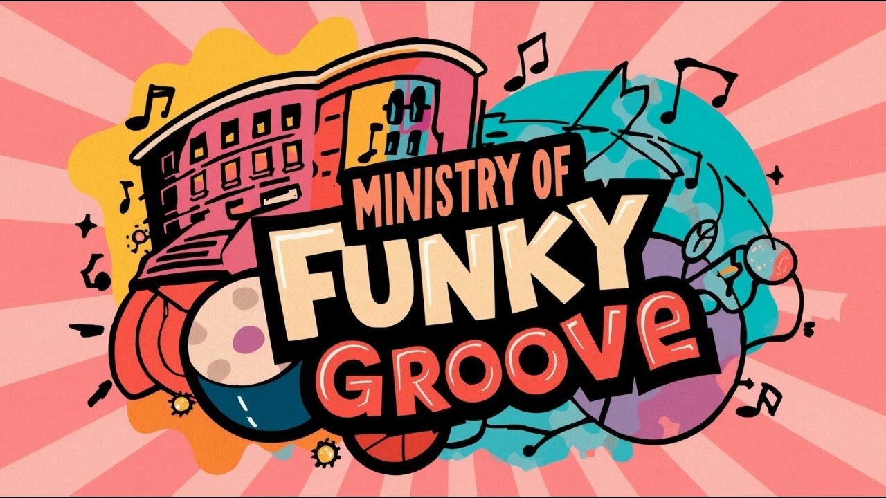 Funk In My Shoes (Extended 4 Track Mix)
