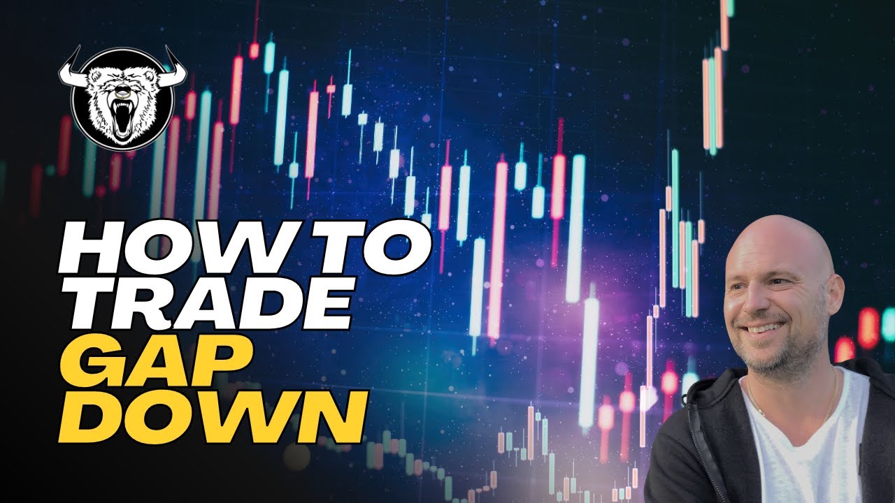 How to Trade Gap Down Patterns