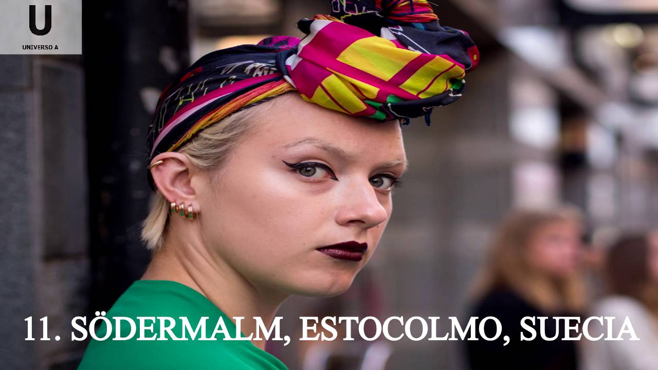 LOS BARRIOS MÁS HIPSTERS DEL MUNDO