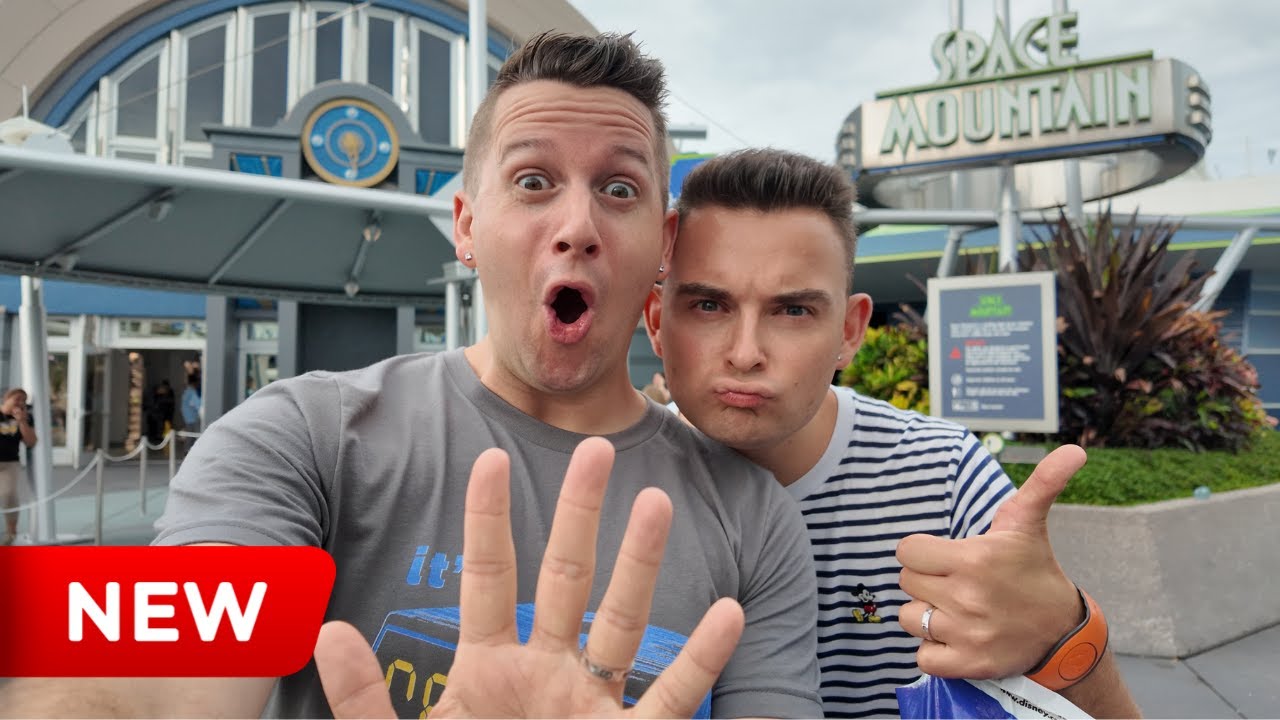 Walt Disney World Vlog | Magic Kingdom & Skipper Canteen 2025 | Day 11 | Wussey