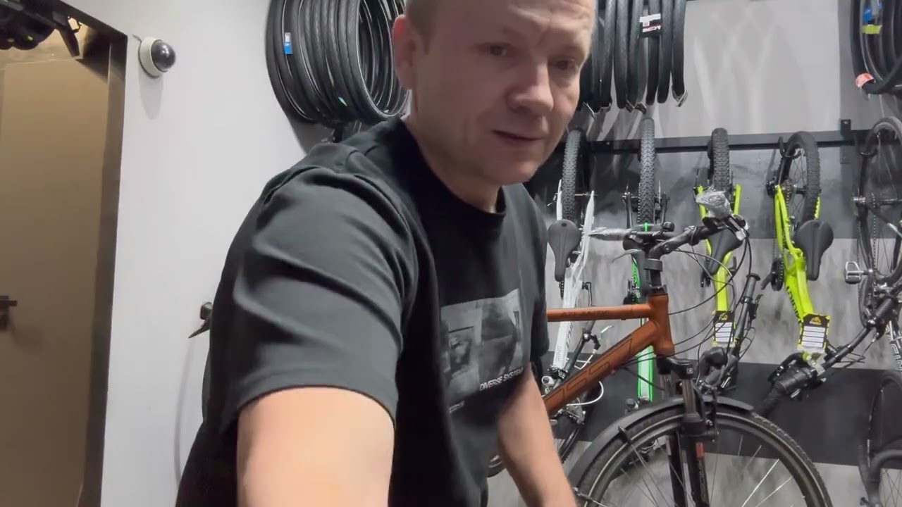 Wiosna idzie, a my nie nadążamy... Marzec w Crisbike