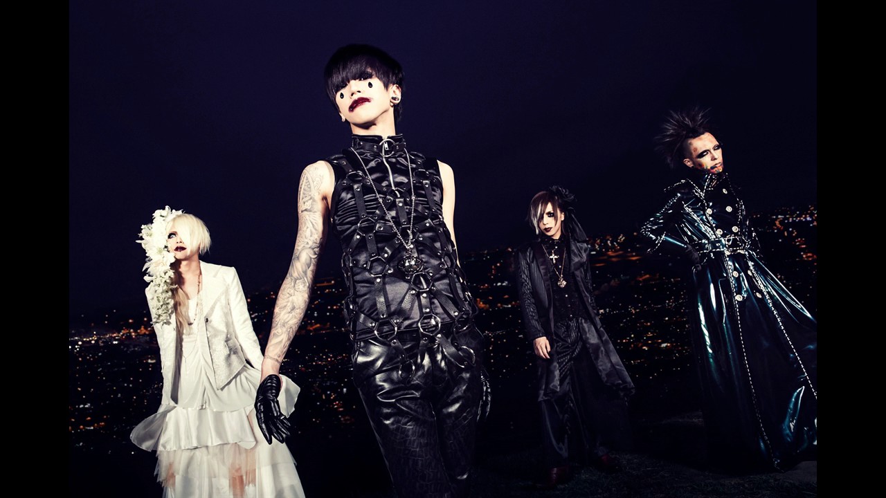 DADAROMA - Wakare no Uta