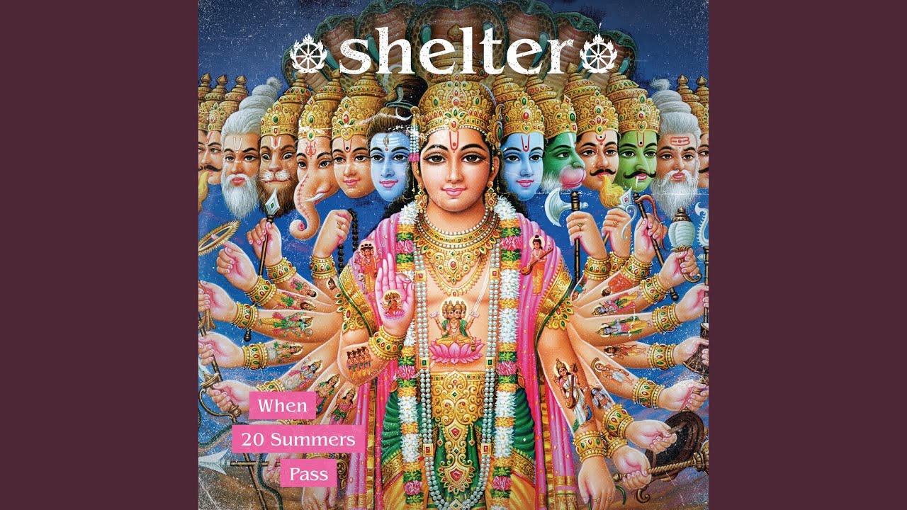 Song of Brahma (Remastered)