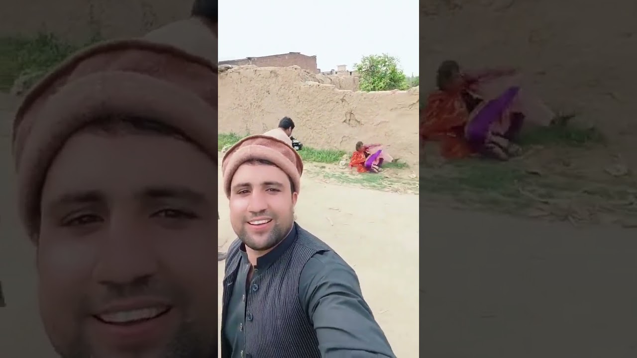 charsadda vines shotting time😍