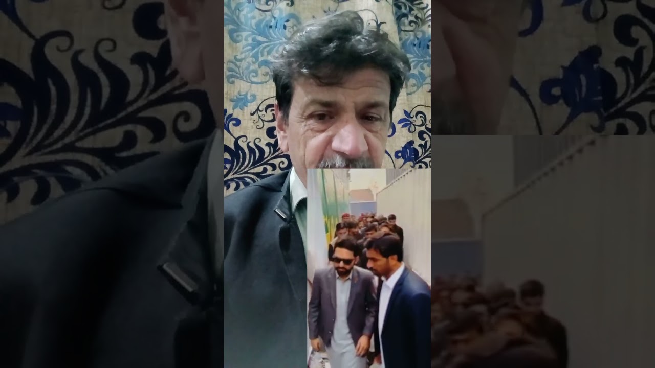 سہیل آفریدی نے کنٹینر تیاری کے دوران اسکا وزٹ کیا/اور بھی تازہ ترین سیاسی خبریں ملاحظہ فرمائیں۔