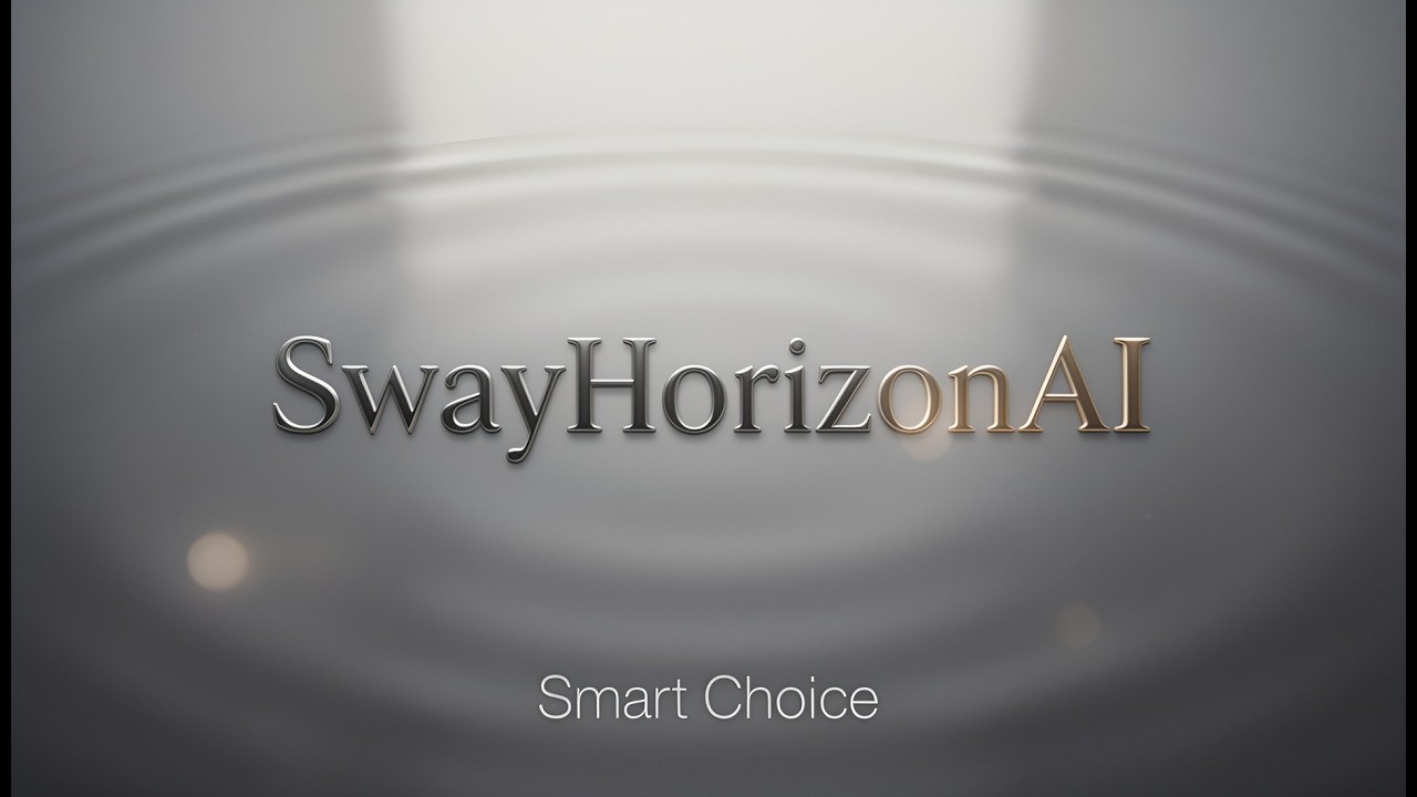 🛡️ SwayHorizonAI Reviews &ndash; Scam or Legit? Security & Transparency Explained 📊