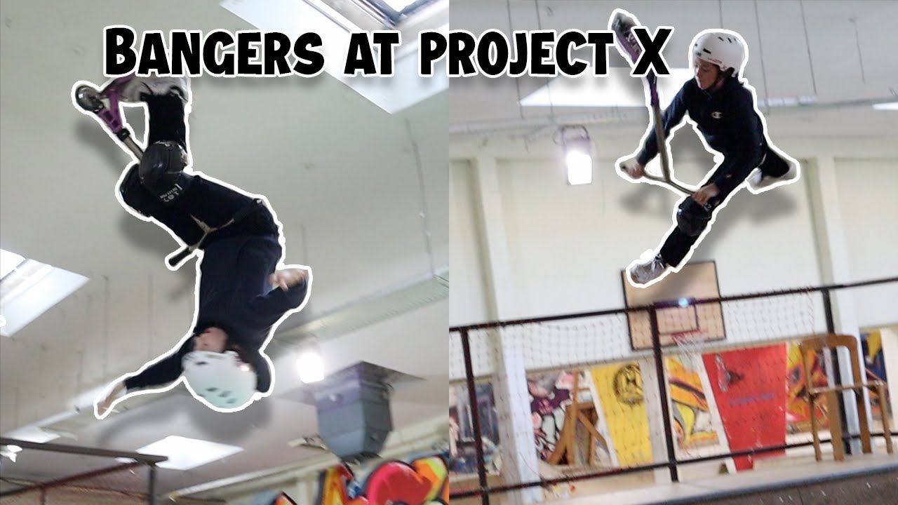 bangers at project x!!!