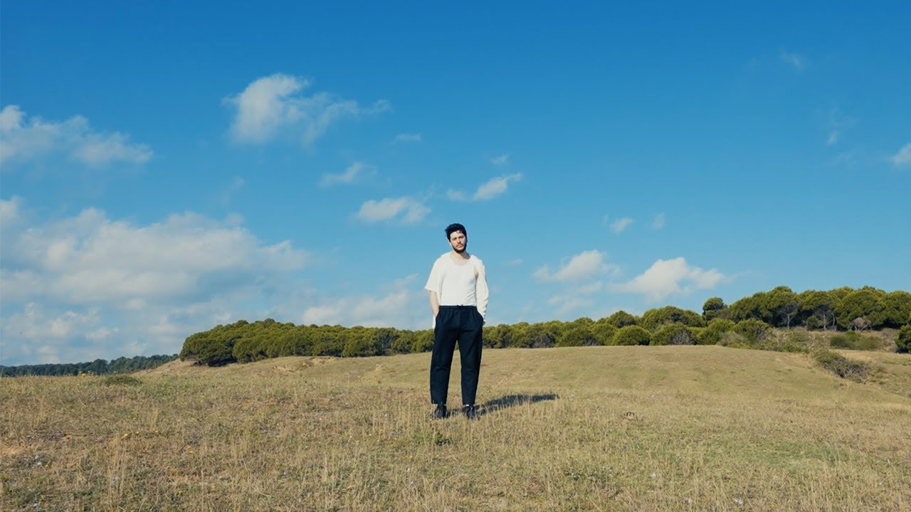 Kamer - &Ccedil;alar Kapımı (Official Video)